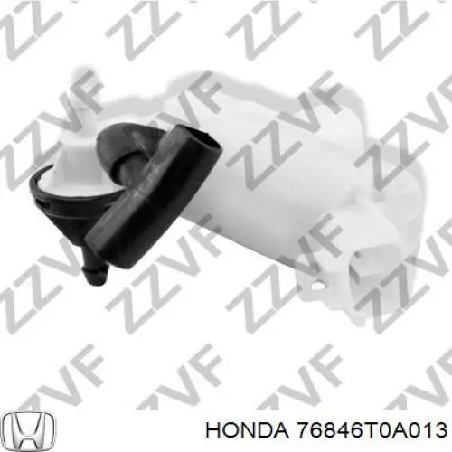 76846T0A013 Honda