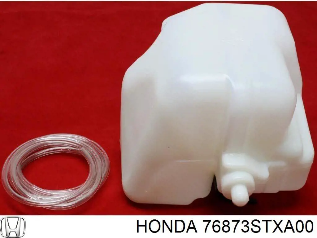 Deposito del lavaparabrisas Acura MDX II SUV (YD2) (2007 - 2009) precio, desde  