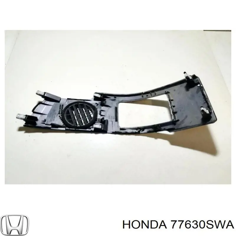 77630SWA Honda