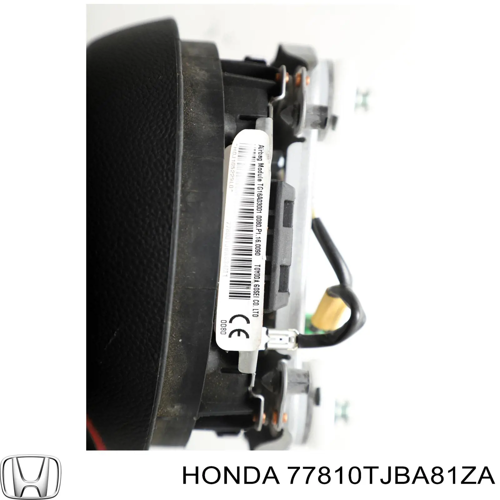 77810TJBA81ZA Honda