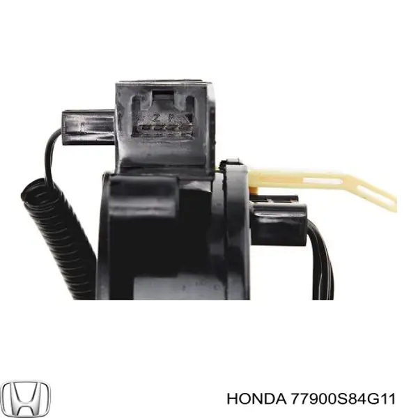 Anillo de AIRBAG para Honda Accord (CG)