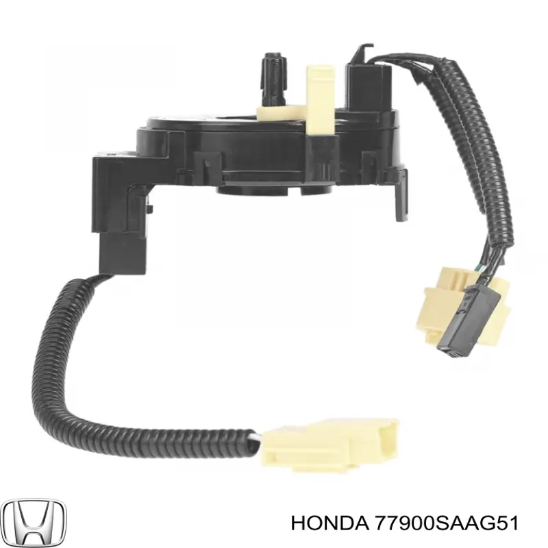 Anillo de AIRBAG Honda Civic 4 (ED)