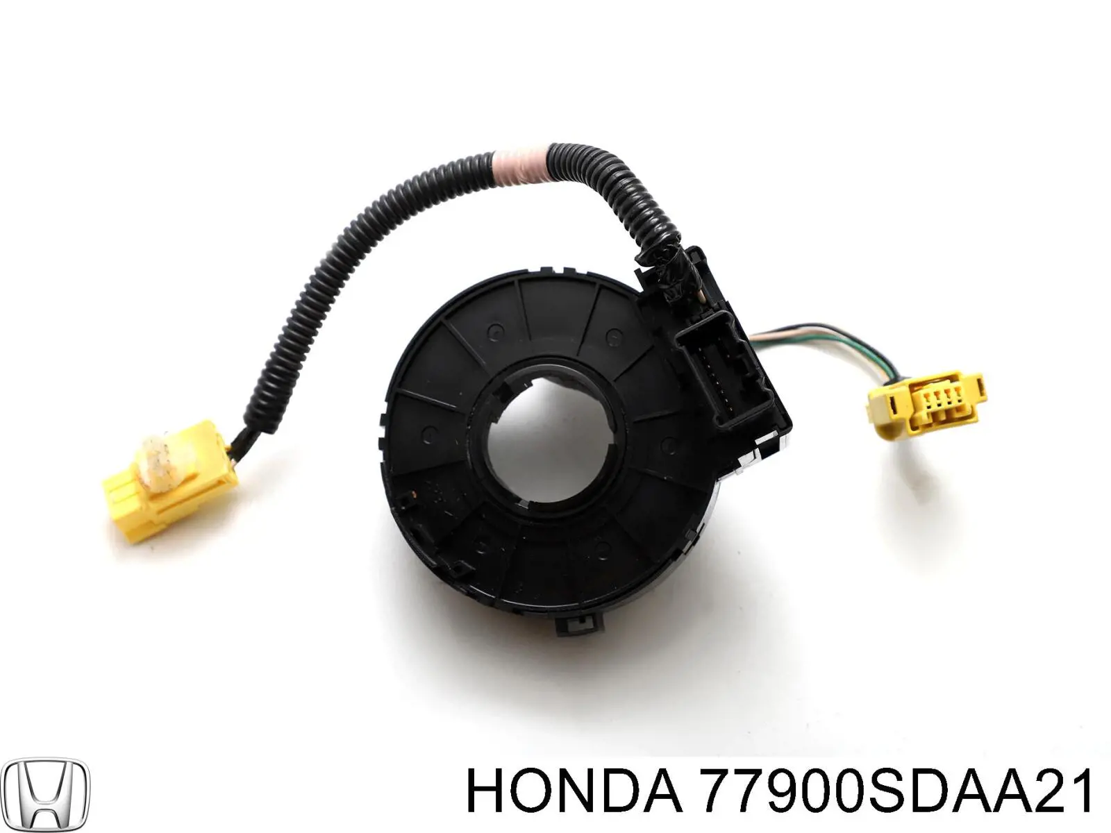 Anillo de contacto del volante Honda 77900SDAY21 precio, desde 34,12 EUR