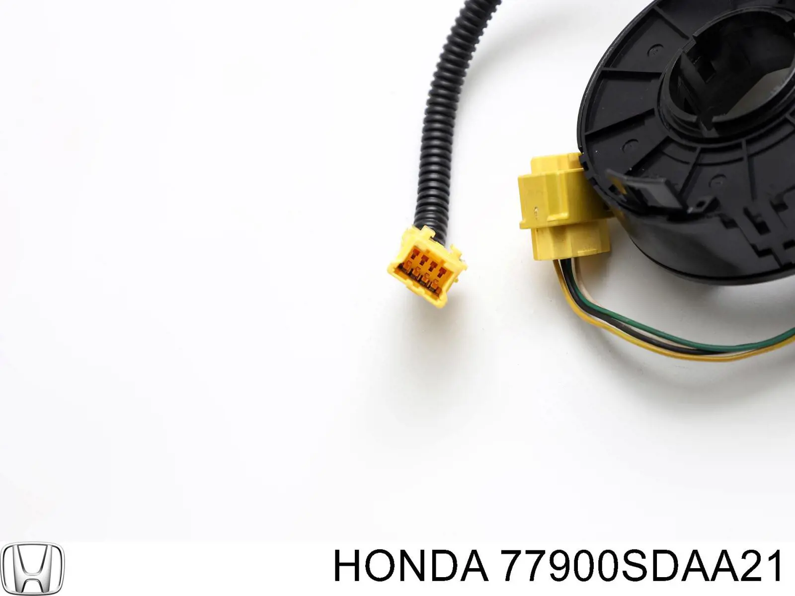 Comprar 77900SDAY21 Honda Anillo AIRBAG