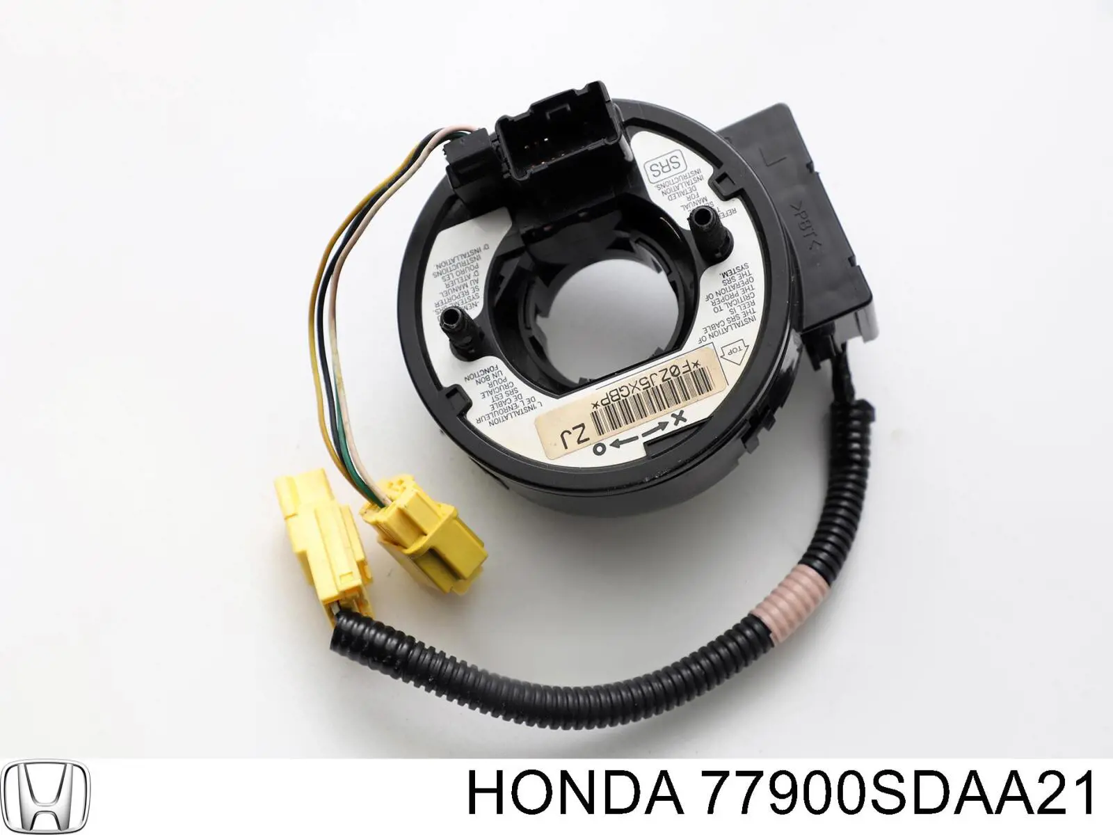 77900SDAA21 Honda