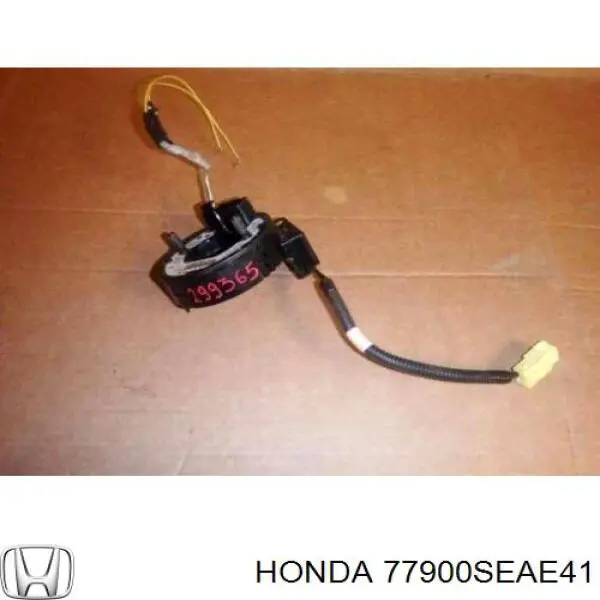 Anillo de contacto del volante Honda 77900SEAE41 precio, desde 354,26 EUR