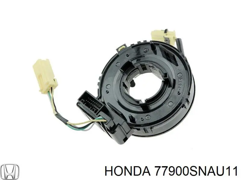 Anillo de contacto del volante Honda 77900SNAU11 precio, desde 32,42 EUR