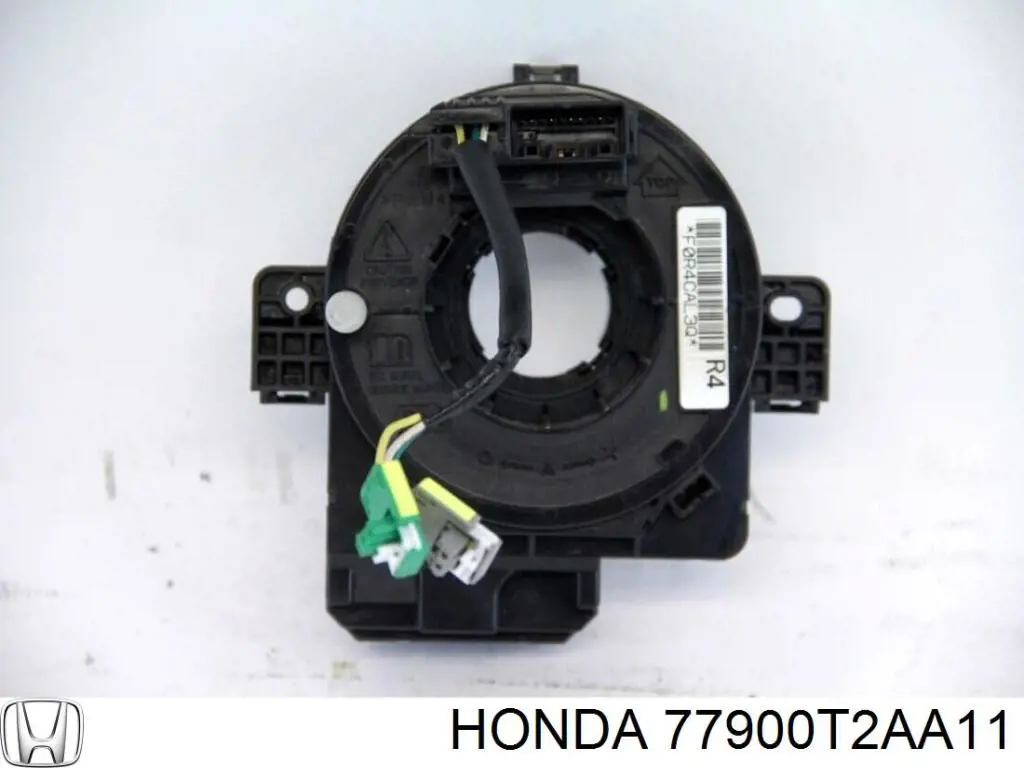 Anillo de contacto del volante Honda 77900T2AA11 precio, desde 95,18 EUR