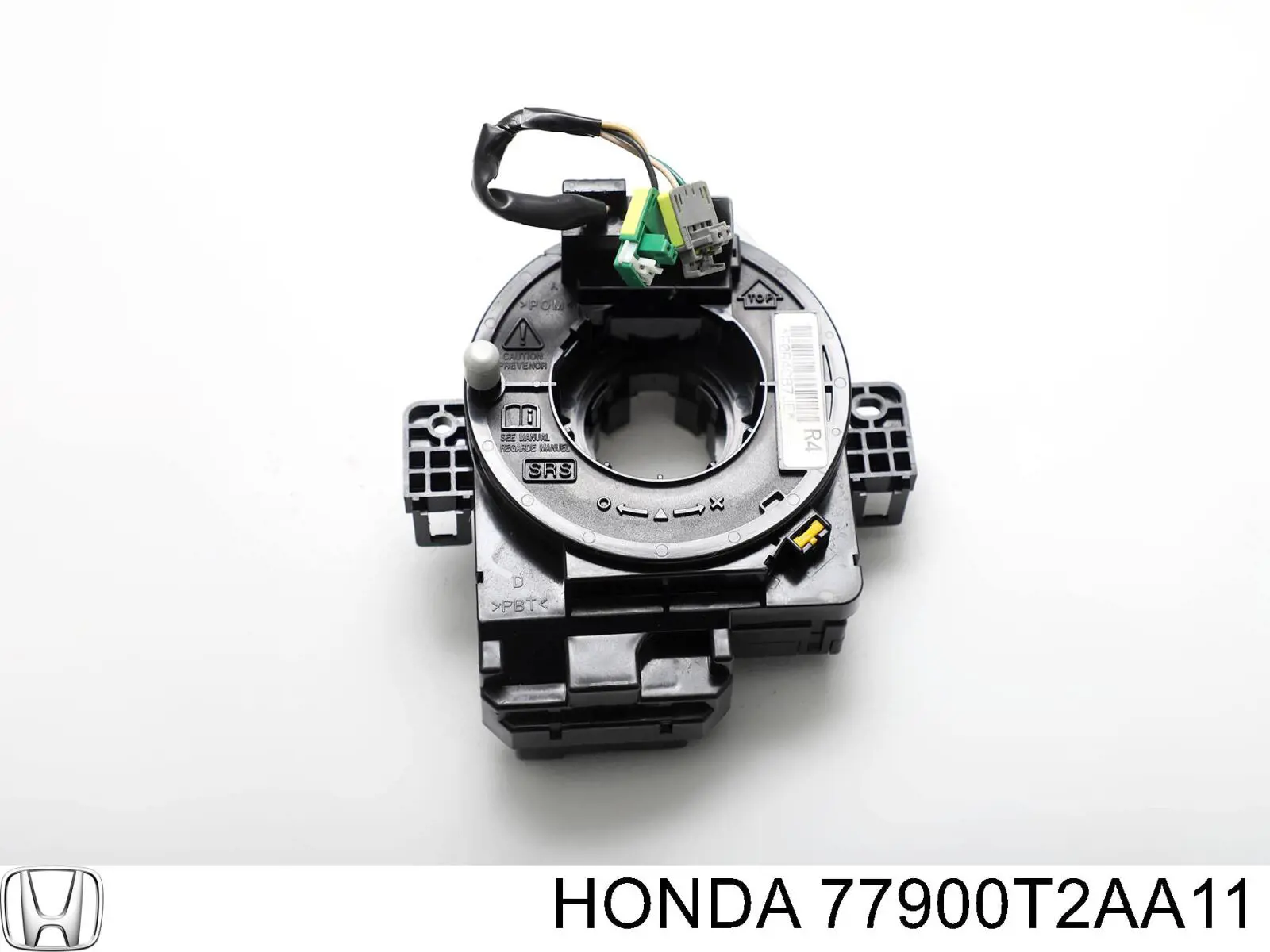 Comprar 77900T2AA11 Honda Anillo AIRBAG