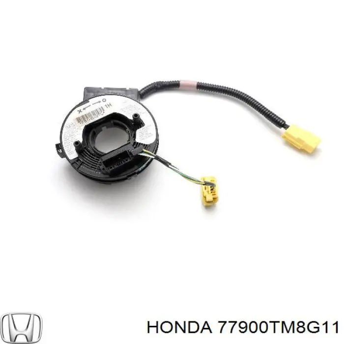 77900TM8G11 Honda