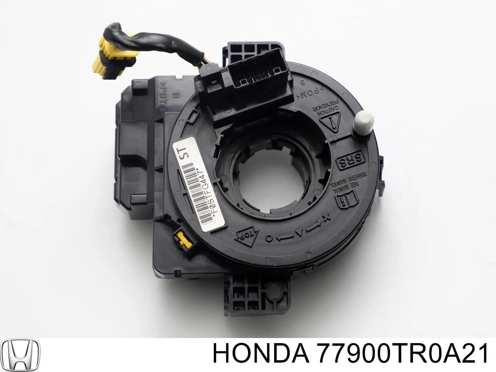 77900TR0A21 Honda Anillo de AIRBAG 