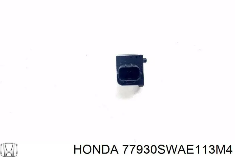 77930SWAE113M4 Honda