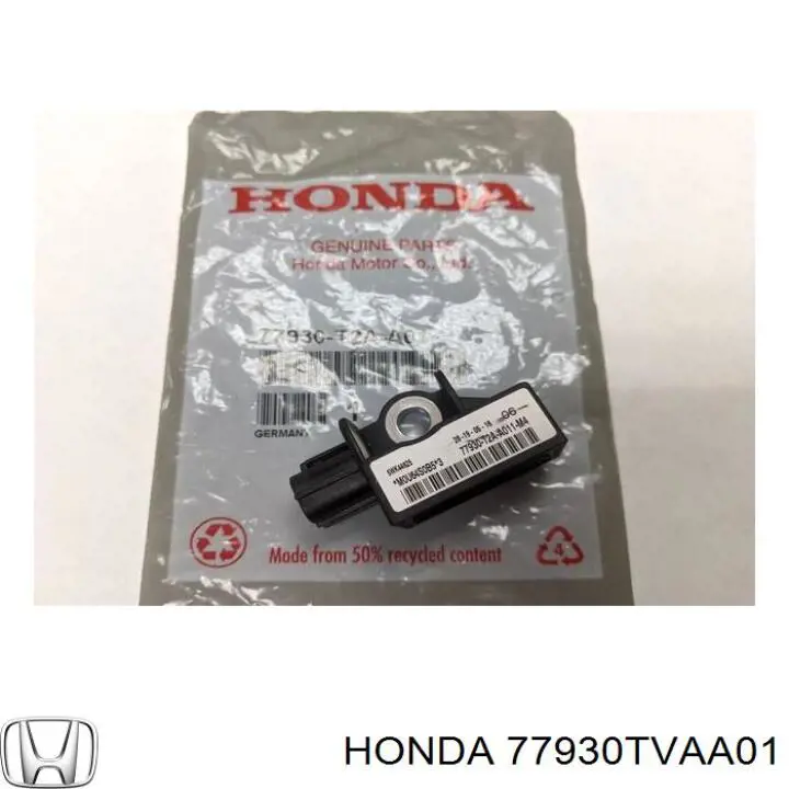 77930TVAA01 Honda