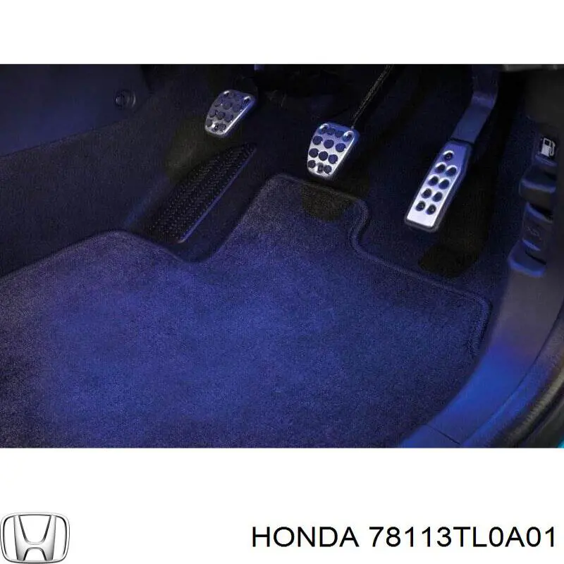 78113TL0A01 Honda