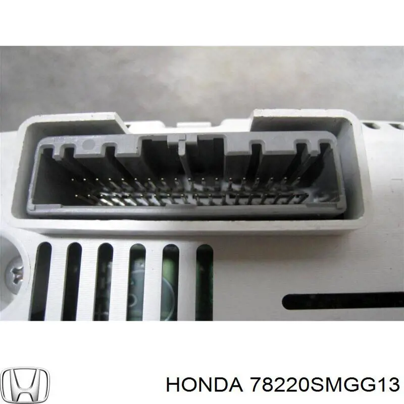 78220SMGG13 Honda