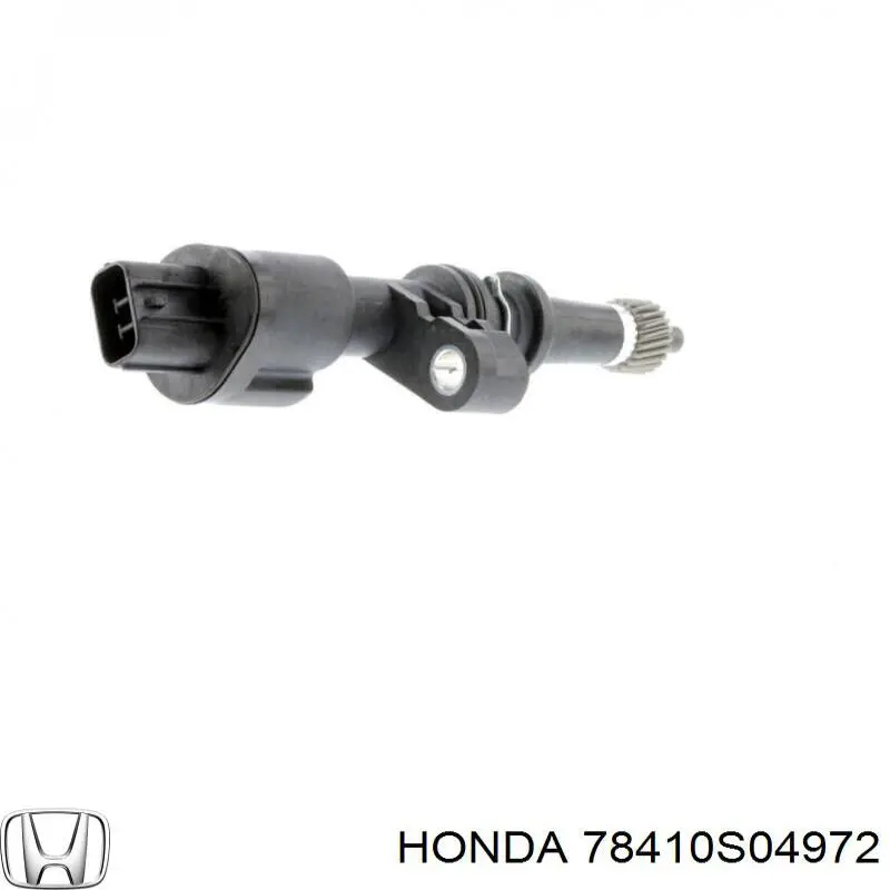 V26-72-0021 Vemo sensor de velocidad