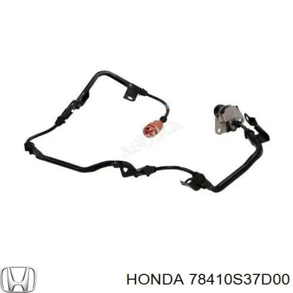 Sensor velocimetro para Honda Accord (CH)