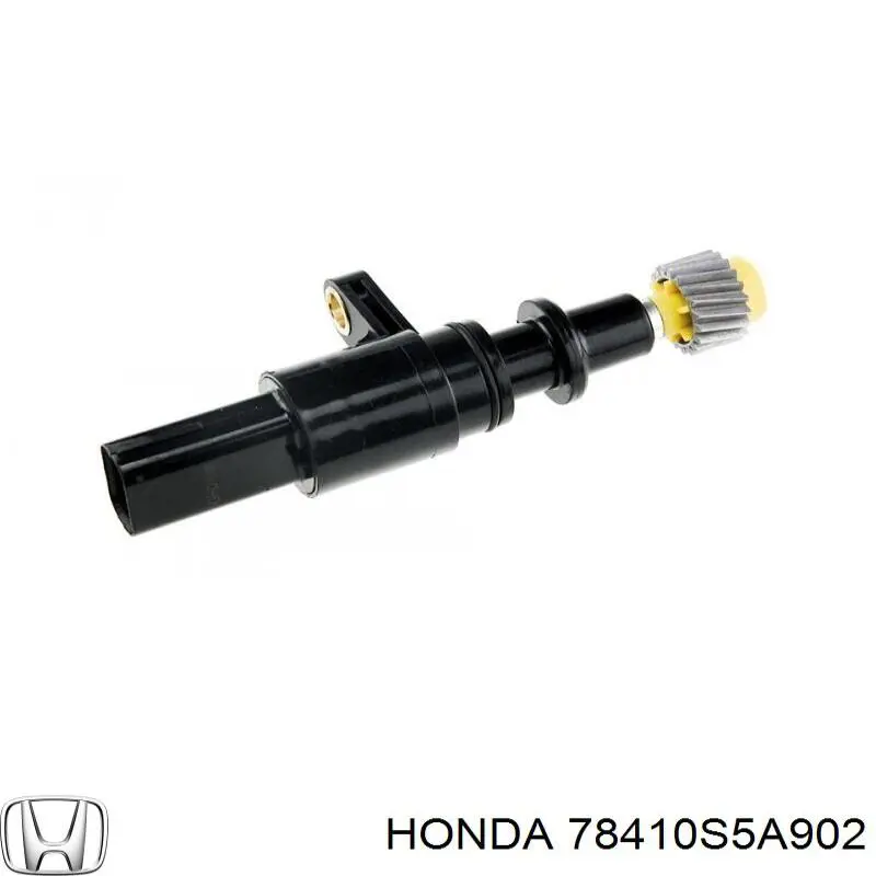 Sensor velocimetro Honda Civic 7 (EN2, ES9)