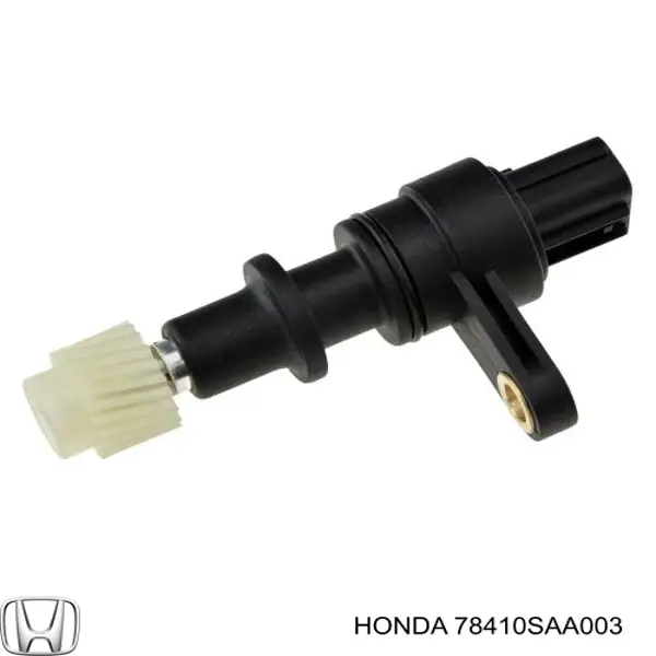 78410SAA003 Honda Captador de velocidad