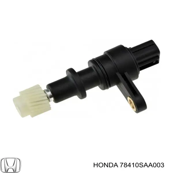 Sensor velocimetro Honda 78410SAA003 precio, desde 16,38 EUR