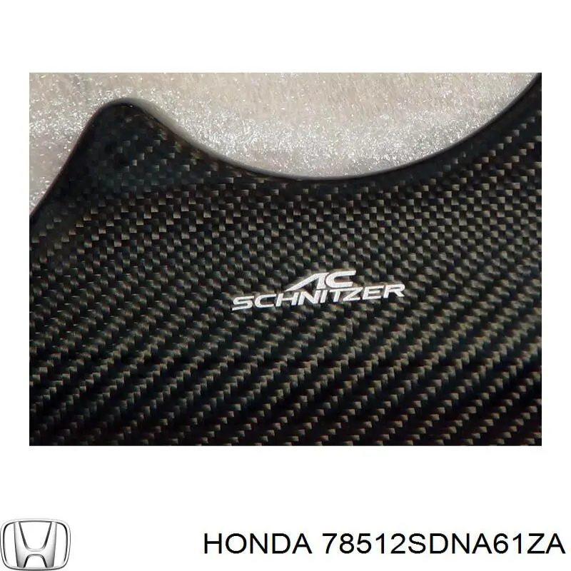 Comprar 78512SDNA61ZA Honda 