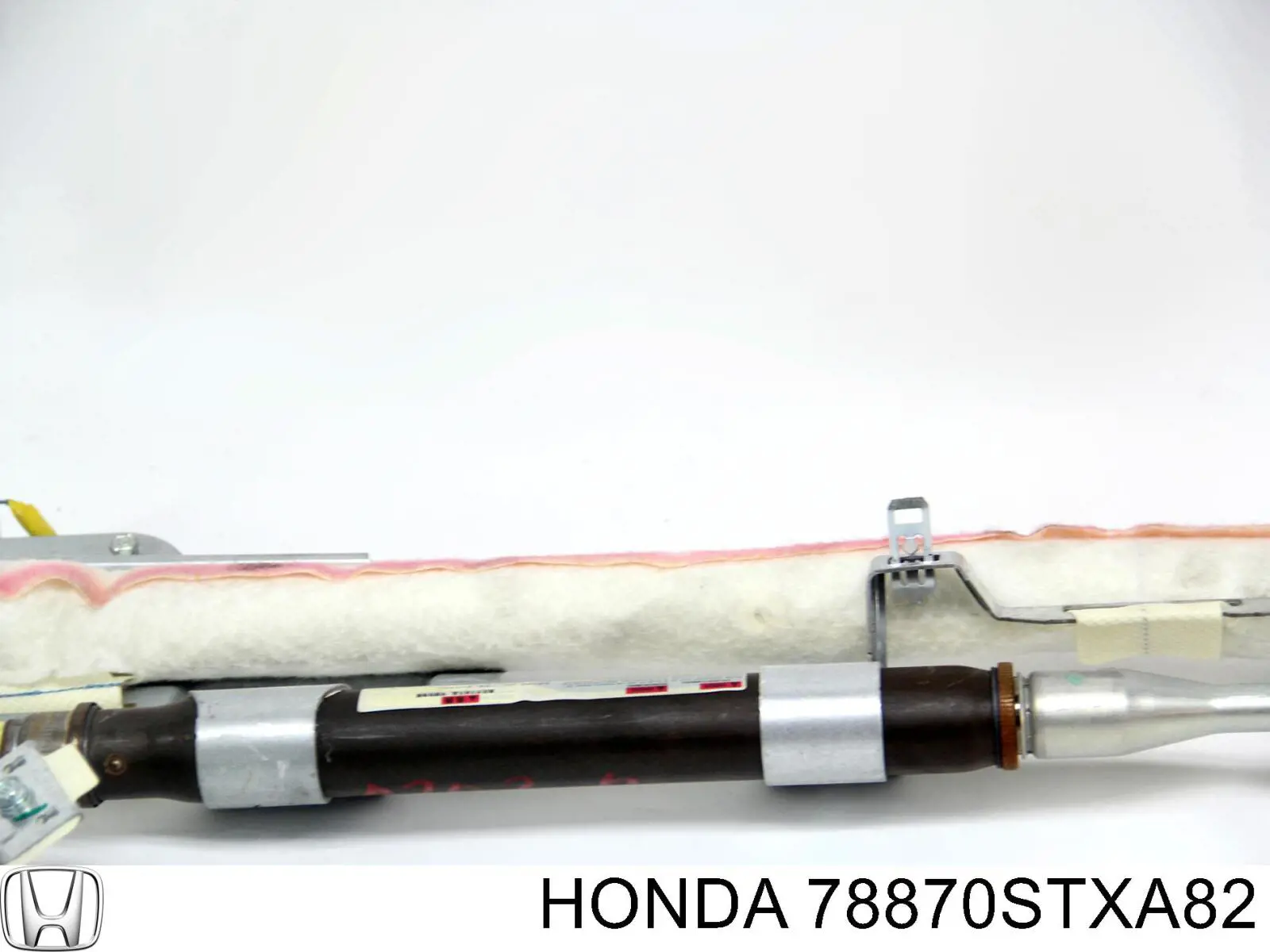 78870STXA82 Honda airbag de cortina lateral derecha