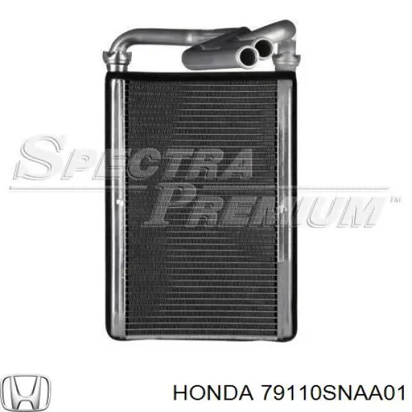 Radiador de calefacción Honda 79110SNAA01 precio, desde 69,89 EUR