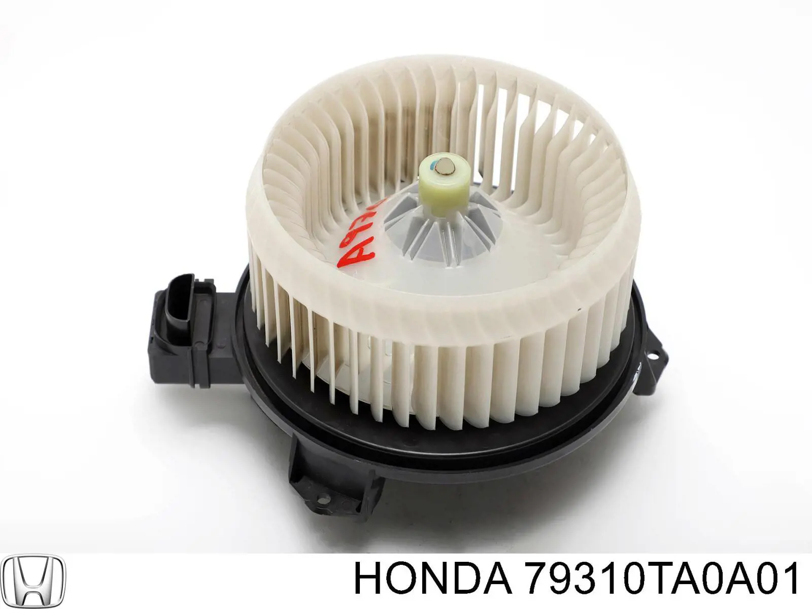 79310TA0A01 Honda motor eléctrico, ventilador habitáculo