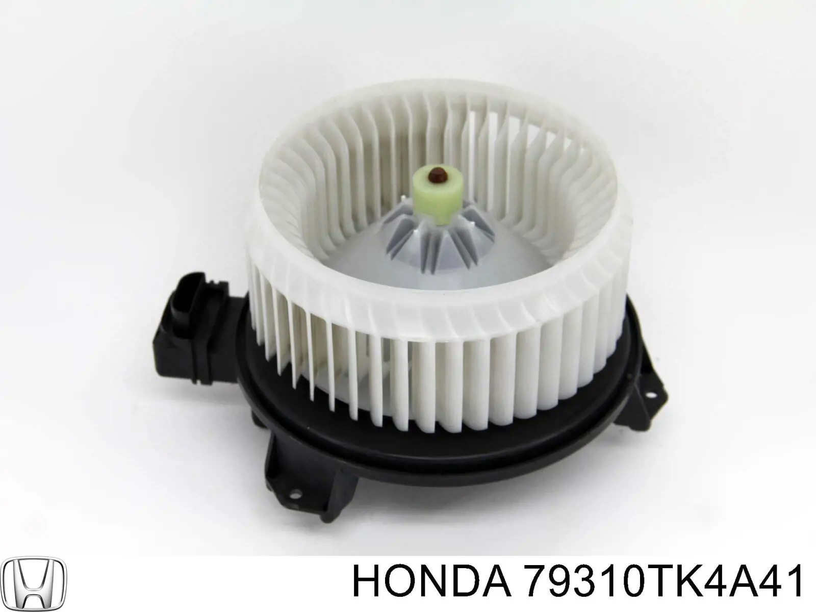 79310TK4A41 Honda motor eléctrico, ventilador habitáculo