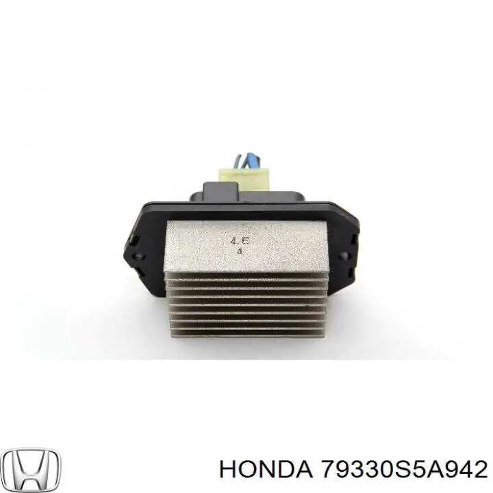 79330S5A942 Honda