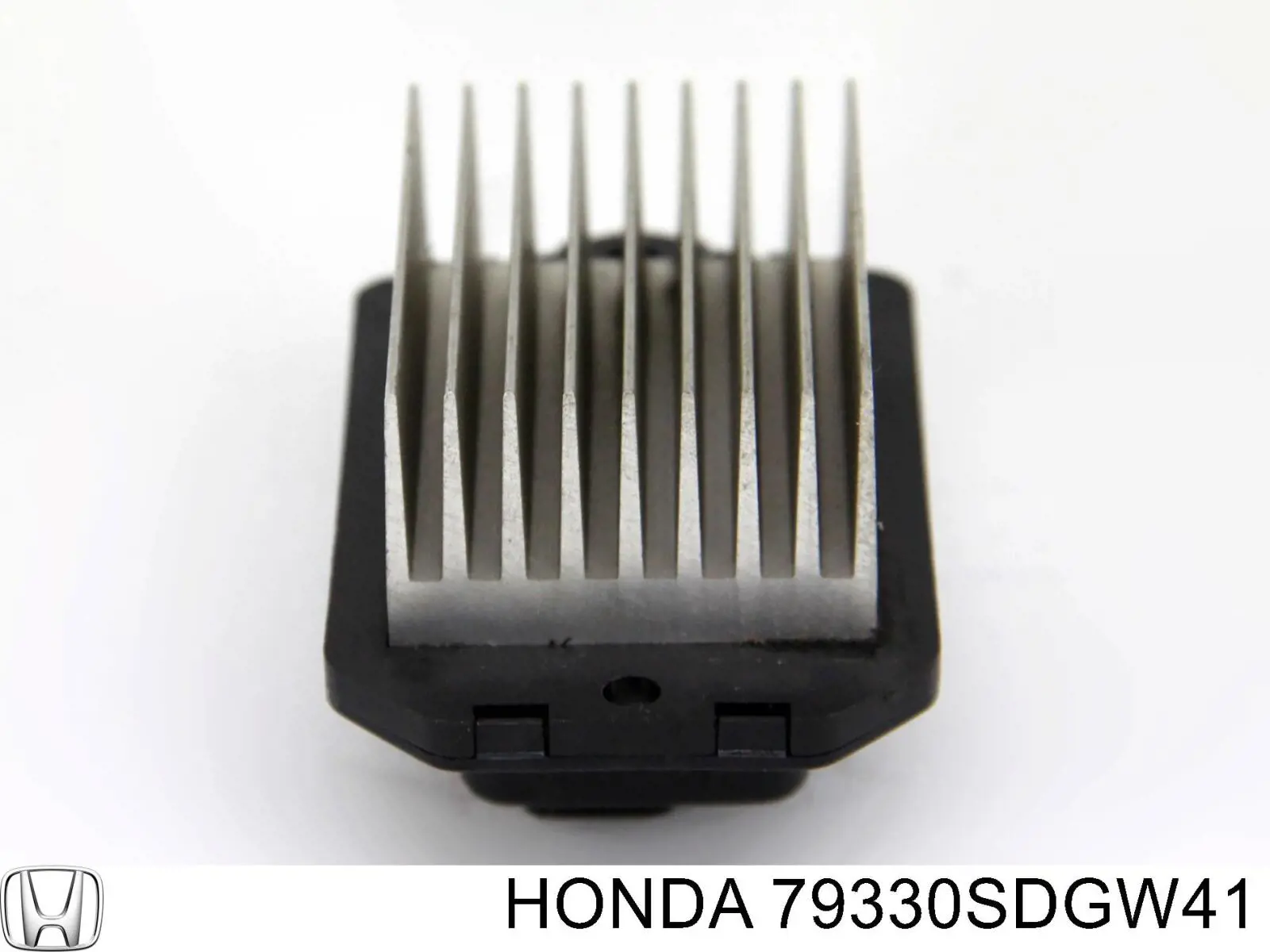 79330SDGW41 Honda resitencia, ventilador habitáculo