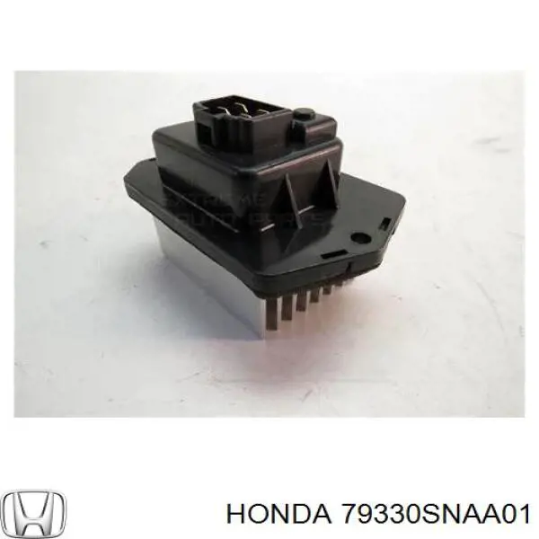 Resistencia de Ventilador Honda 79330SNAA01 precio, desde 28,77 EUR