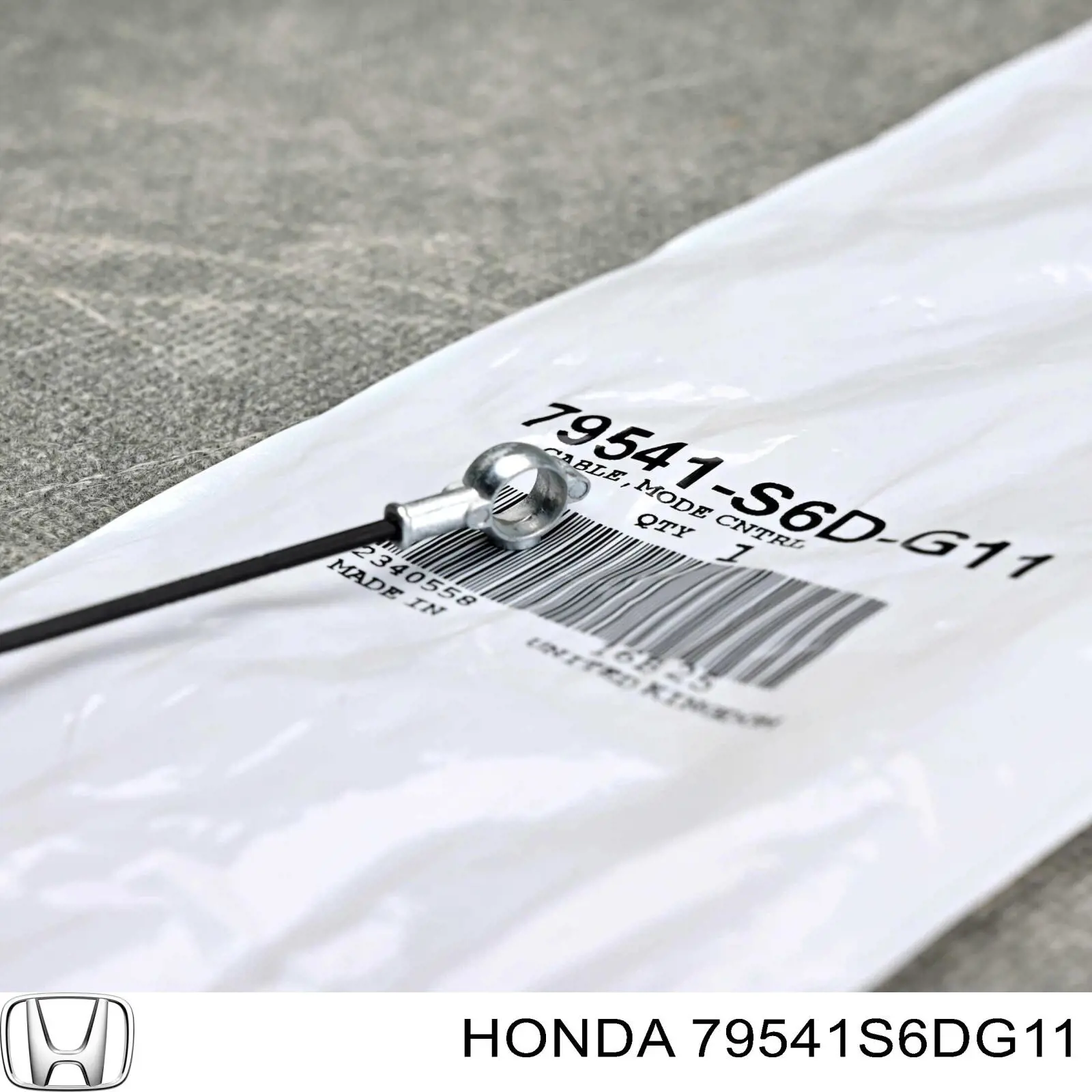 79541S6DG11 Honda