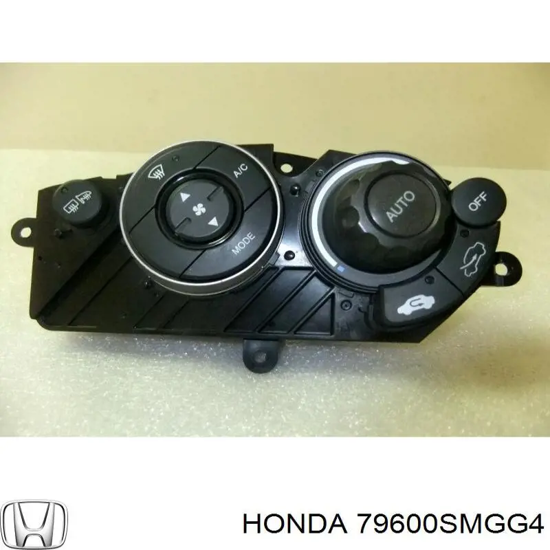  Honda 79600SMGG4 precio, desde 56,63 EUR