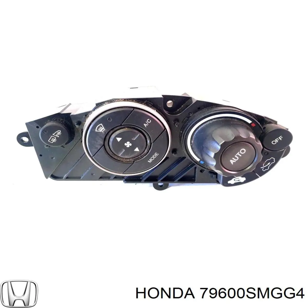 Comprar 79600SMGG4 Honda 