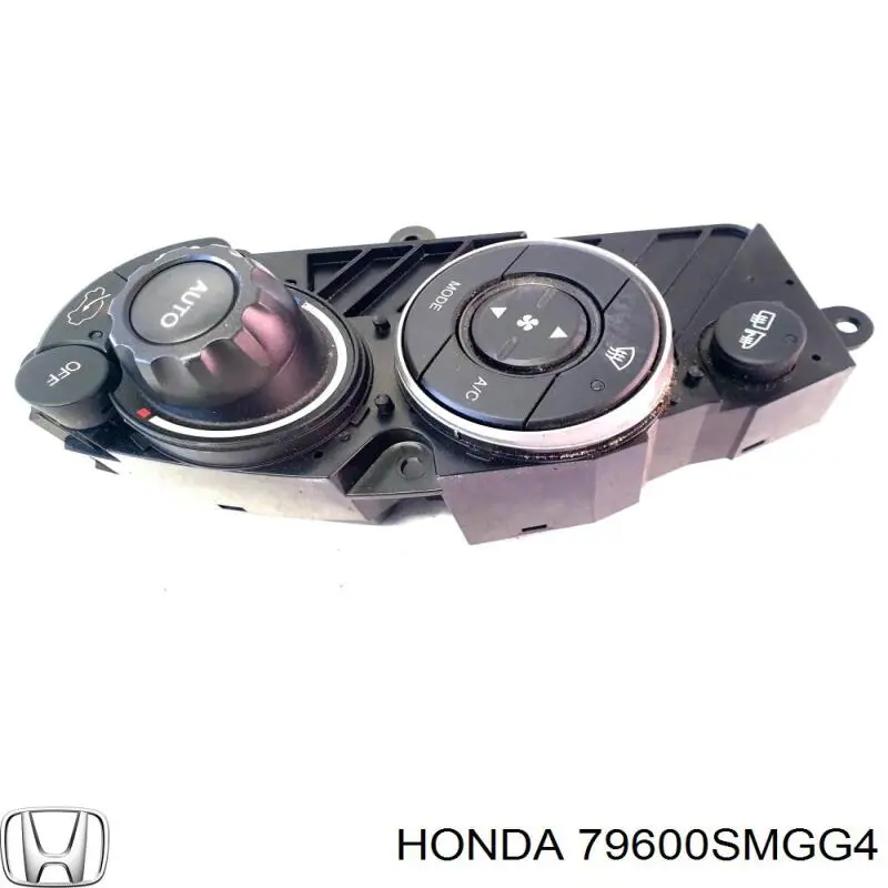 79600SMGG4 Honda 