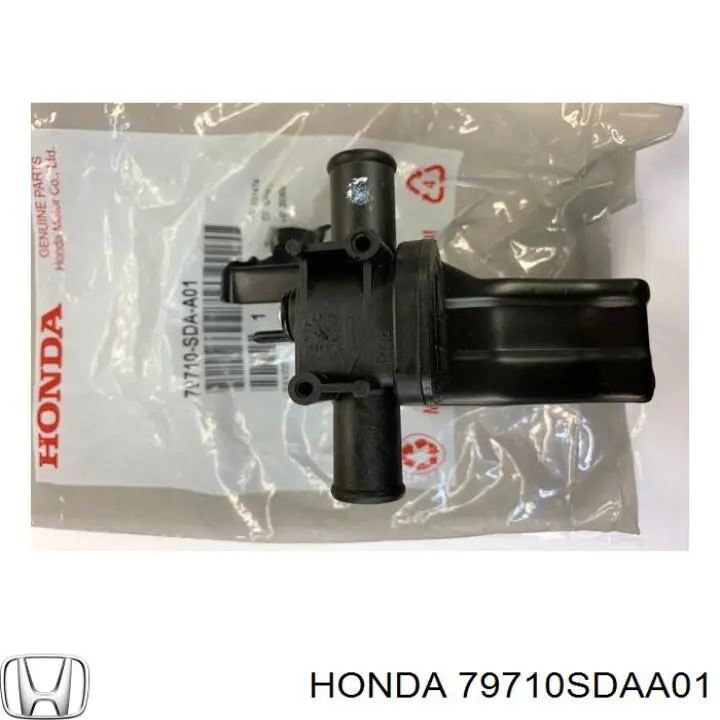 79710SDAA01 Honda