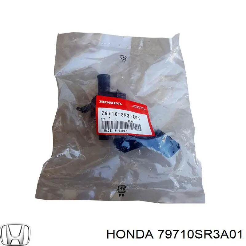 79710SR3A01 Honda