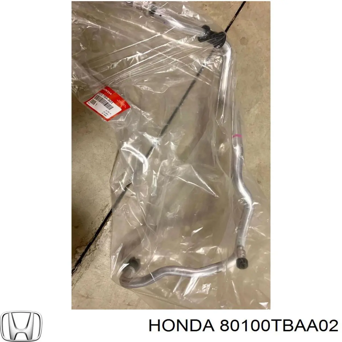 80100TBAA02 Honda