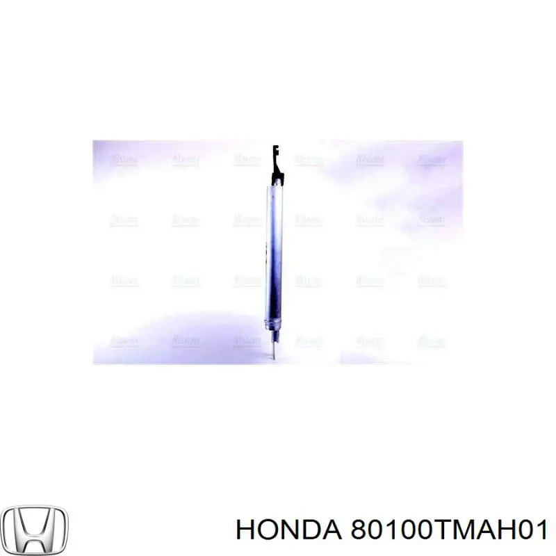 80100TMAH01 Honda