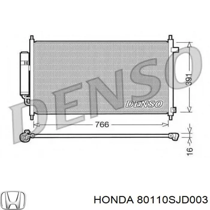 80110SJD003 Market (OEM)