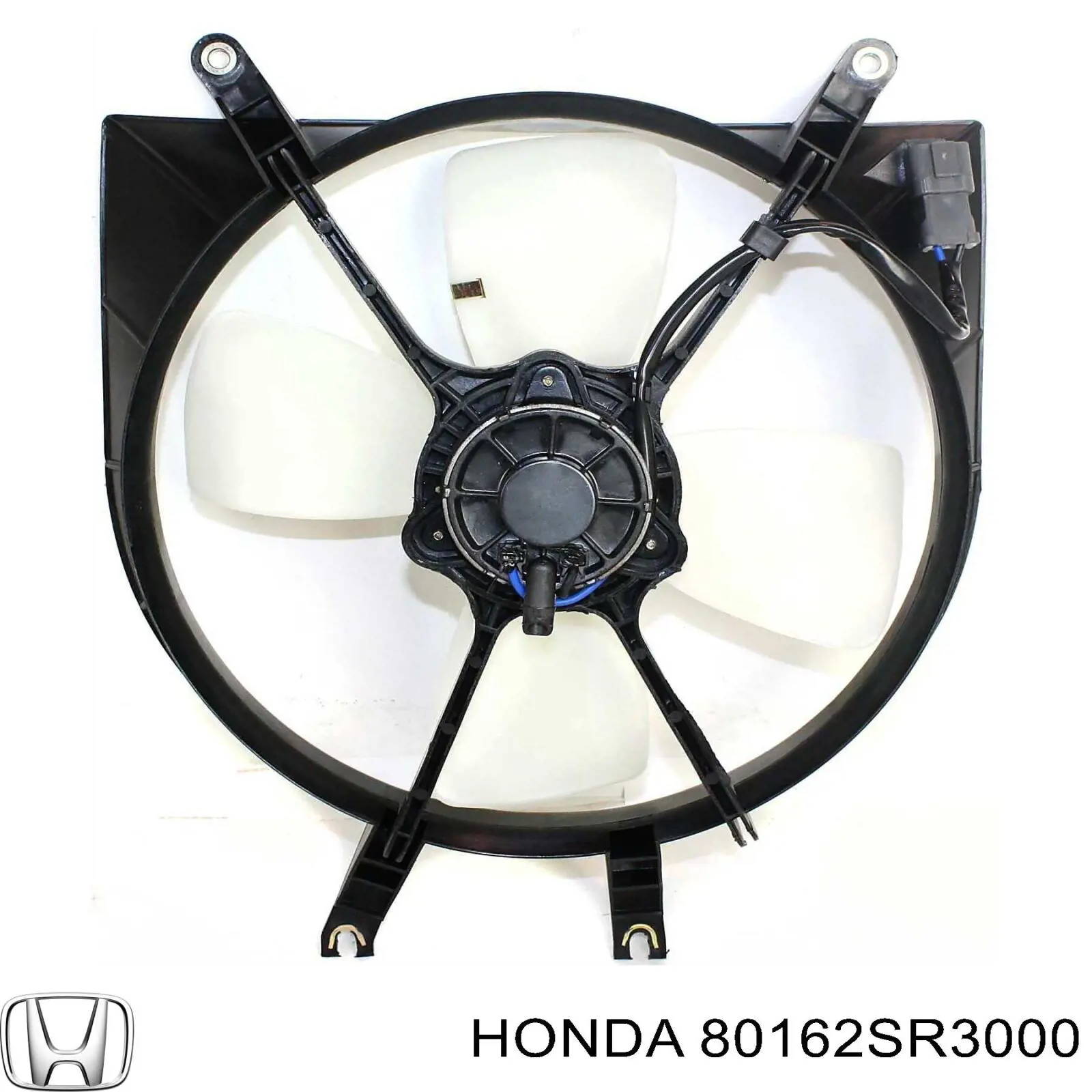 80162SR3000 Honda