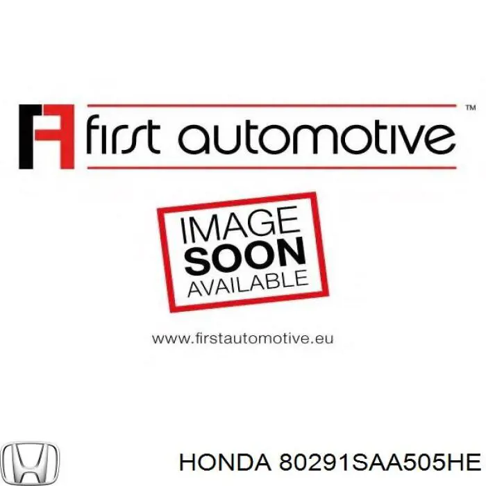 Filtro de cabina Honda 80291SAA505HE precio, desde 7,67 EUR