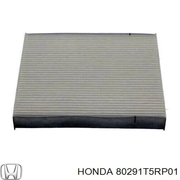 80291T5RP01 Honda filtro de habitáculo