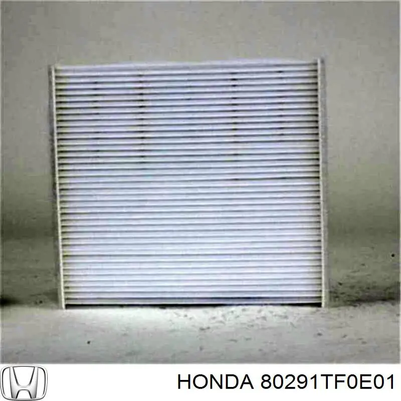 Comprar 80291TF0E01 Honda Filtro de aire del habitáculo