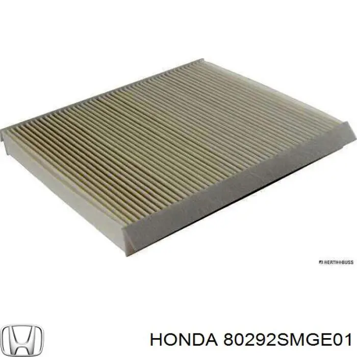 80292SMGE01 Honda filtro de habitáculo