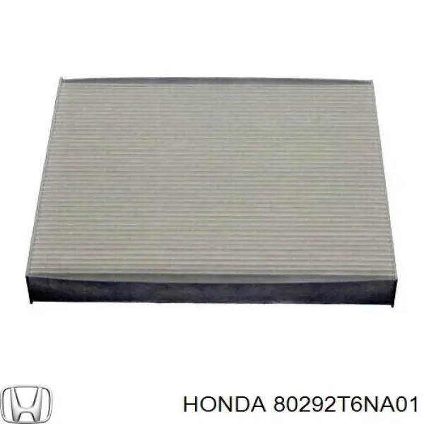 80292T6NA01 Honda