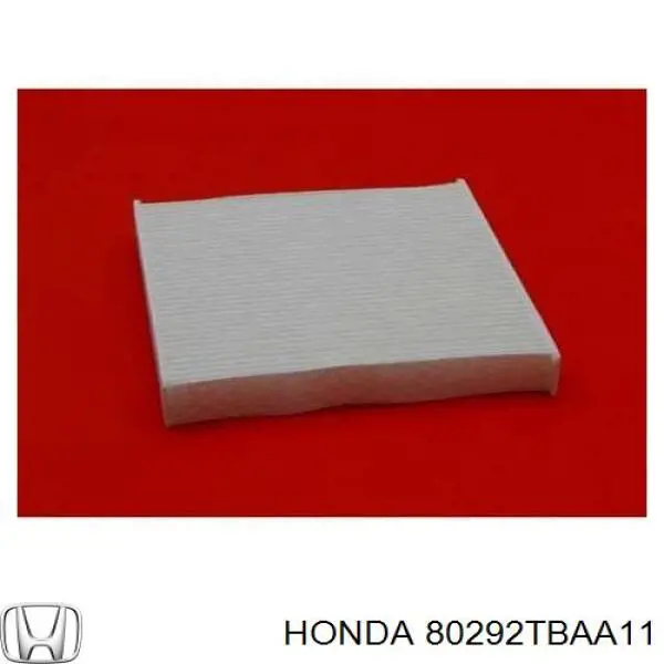 80292TBAA11 Honda