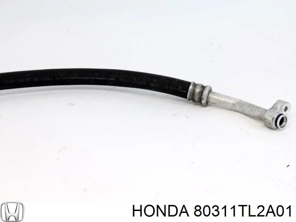 80311TL2A01 Honda