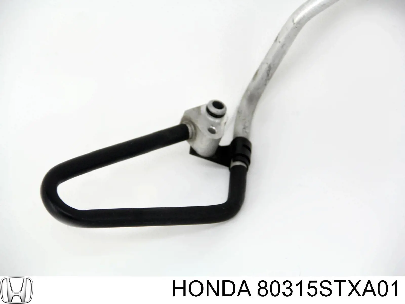 80315STXA01 Honda